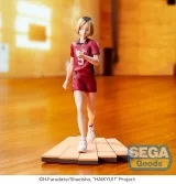 Оригинальная аниме фигурка «SEGA - Anime Haikyu!! High Premium Figure Kenma Kozume» 