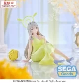 Оригинальная аниме фигурка «SEGA - Yumemirize Blue Archive Nonomi» 