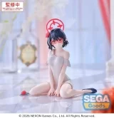 Оригинальная аниме фигурка «SEGA - Yumemirize Blue Archive Ayane Okusora» 
