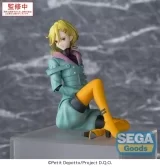 Оригинальная аниме фигурка «SEGA - TV Anime GNOSIA PM Perching Figure Setsu»