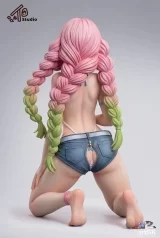 Оригинальная аниме фигурка &laquo;Xian Dan Studio - Mitsuri Kanroji Swimsuit Demon Slayer&raquo;