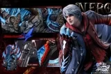 Оригинальная аниме фигурка «FANTASY Studio - Nero Devil May Cry»
