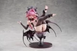Оригинальная аниме фигурка «Novel Star - Wineglass Succubus Pinkie 1/7 Figure» 
