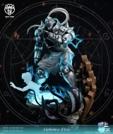 Оригинальная аниме фигурка «Mask Studio - Alphonse Fullmetal Alchemist»