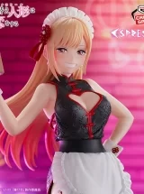 Оригинальная аниме фигурка «"My Dress-Up Darling" ESPRESTO -Detailed Elegance- Kitagawa Marin China Maid Ver.»