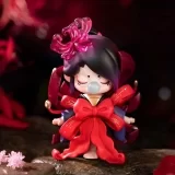 Игрушка-сюрприз с коллекционной фигуркой «Nanci Flower Stories Series Blind Box»
