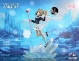 Оригінальна аніме фігурка «Yue Ying Studio - Kinomoto Sakura Cardcaptor Sakura»