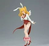Оригинальная аниме фигурка «"2.5 Dimensional Seduction" GLITTER&GLAMOURS Liliel Bunny Style»