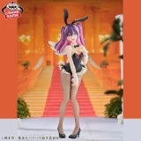 Оригинальная аниме фигурка «"2.5 Dimensional Seduction" GLITTER&GLAMOURS Miriella Bunny Style»