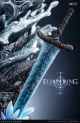 Оригинальная  фигурка «Crown Studio - Elden Ring Ranni»