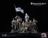 Оригінальна аніме фігурка «Bihs Studio X Bard Studio - Band of the Hawk Berserk»