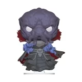 Виниловая фигурка «Funko POP! Dungeons and Dragons Vecna, Mind Flayer, Demogorgon Vinyl Figure 3-Pack GameStop Exclusive»