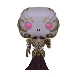 Виниловая фигурка «Funko POP! Dungeons and Dragons Vecna, Mind Flayer, Demogorgon Vinyl Figure 3-Pack GameStop Exclusive»