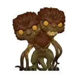 Виниловая фигурка «Funko POP! Dungeons and Dragons Vecna, Mind Flayer, Demogorgon Vinyl Figure 3-Pack GameStop Exclusive»