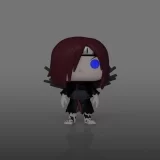 Виниловая фигурка «Funko POP! Animation: Naruto Shippuden Nagato 3.85-in Glow-in-the-Dark Vinyl Figure GameStop Exclusive #1574»