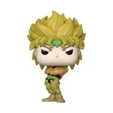 Виниловая фигурка «Funko POP! Animation: JoJo’s Bizarre Adventure Dio №2109»