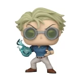 Виниловая фигурка «Funko POP! Animation: Jujutsu Kaisen Kento Nanami №2129»