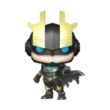 Виниловая фигурка «Funko POP! My Hero Academia - Armored All Might  №2182»