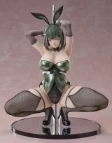 Оригінальна фігурка «BINDing - Creator's Opinion Asaka Hinata»