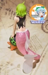 Аніме Фігурка One Piece Figuarts Zero Camie & Pappug