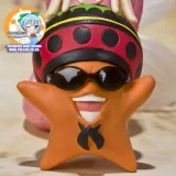 Аніме Фігурка One Piece Figuarts Zero Camie & Pappug