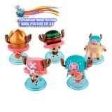 Аниме Фигурки One Piece Tony Tony Chopper