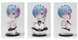 Оригинальная аниме фигурка «Ichiban Kuji Re:Zero kara Hajimeru Isekai Seikatsu - Monogatari Wa、To be continued: Rem ArtScale»