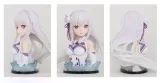Оригинальная аниме фигурка «Ichiban Kuji Re:Zero kara Hajimeru Isekai Seikatsu -Anata, Seirei no Shukufuku ga Arimasu you ni-: Emilia Art Scale»