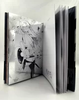 Артбук &laquo;Премиальный набор открыток (Premium Postcard Book) по манге и аниме &laquo;Провожающая в последний путь Фрирен&raquo; &raquo; 