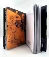 Артбук &laquo;Премиальный набор открыток (Premium Postcard Book) по манге и аниме &laquo;Провожающая в последний путь Фрирен&raquo; &raquo; 