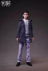 Шарнирная кукла «Yi Bo Studio - Attack on Titan 1/6 Eren Jaeger»