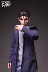 Шарнирная кукла «Yi Bo Studio - Attack on Titan 1/6 Eren Jaeger»