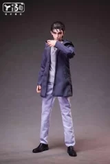 Шарнирная кукла «Yi Bo Studio - Attack on Titan 1/6 Eren Jaeger»
