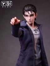 Шарнирная кукла «Yi Bo Studio - Attack on Titan 1/6 Eren Jaeger»