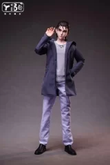 Шарнирная кукла «Yi Bo Studio - Attack on Titan 1/6 Eren Jaeger»