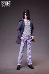 Шарнирная кукла «Yi Bo Studio - Attack on Titan 1/6 Eren Jaeger»