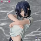 Оригинальная аниме фигурка &laquo;S-FIRE - Movie Chainsaw Man: Reze Arc - Reze 1/7 Scale Figure&raquo;