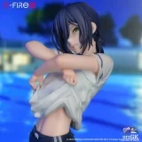 Оригинальная аниме фигурка &laquo;S-FIRE - Movie Chainsaw Man: Reze Arc - Reze 1/7 Scale Figure&raquo;