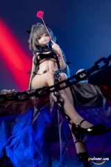 Силиконовая кукла &laquo;Bezlya - 2.1 Series Lingye Silicone Doll&raquo;