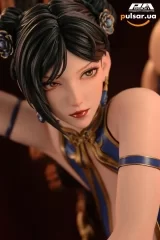 Оригинальная sci-fi фигурка &laquo;PA Create Studio - Chun-Li Street Fighter&raquo;