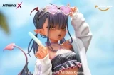 Оригинальная аниме фигурка &laquo;Athena:X - Brown Succubus-chan 1/6 Scale Figure&raquo;