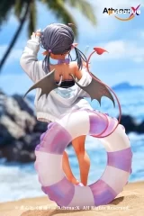 Оригинальная аниме фигурка &laquo;Athena:X - Brown Succubus-chan 1/6 Scale Figure&raquo;