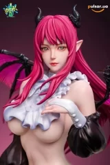Оригинальная аниме фигурка &laquo;QS Studio - Witch Series Succubus 1/4 Statue&raquo;