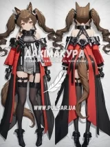 Дакимакура (подушка для объятий) 150 см &laquo;Gilberta | Arknights Endfield&raquo; tape 1