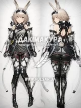 Дакимакура (подушка для объятий) 150 см &laquo;Avywenna | Arknights Endfield&raquo; tape 1