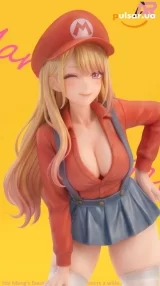 Оригинальная аниме фигурка &laquo;A-Art Studio - Marin Kitagawa Cos Mario My Dress-Up Darling&raquo;