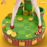 Оригинальная аниме фигурка &laquo;A-Art Studio - Marin Kitagawa Cos Mario My Dress-Up Darling&raquo;