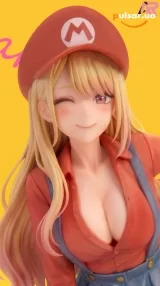 Оригинальная аниме фигурка &laquo;A-Art Studio - Marin Kitagawa Cos Mario My Dress-Up Darling&raquo;