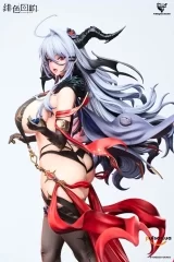 Оригинальная аниме фигурка &laquo;TriEagles Studio - Echocalypse Demonica 1/4 Scale Statue&raquo;