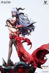 Оригинальная аниме фигурка &laquo;TriEagles Studio - Echocalypse Demonica 1/4 Scale Statue&raquo;